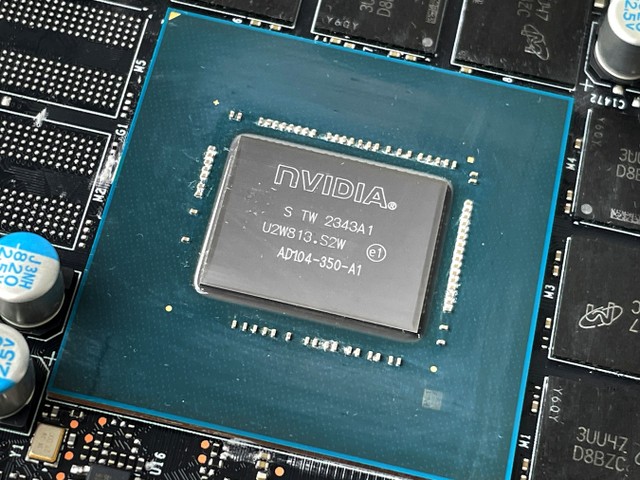 RTX 4070 SUPER