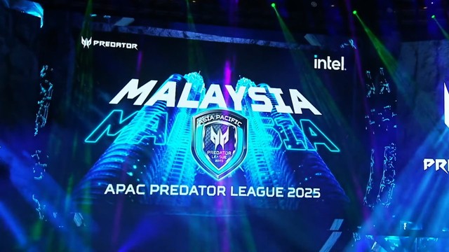 Predator League 2024