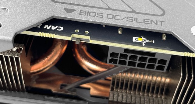 RTX 4070 SUPER