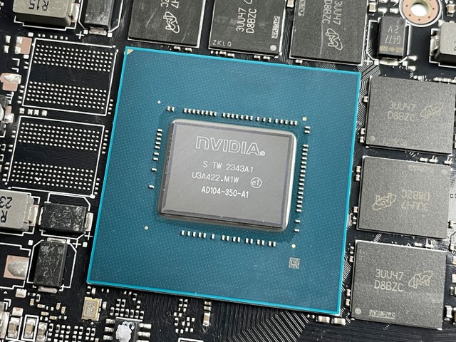 RTX 4070 SUPER
