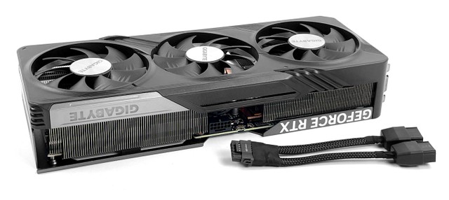 RTX 4070 SUPER