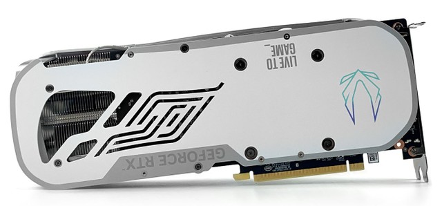 RTX 4070 Ti SUPER