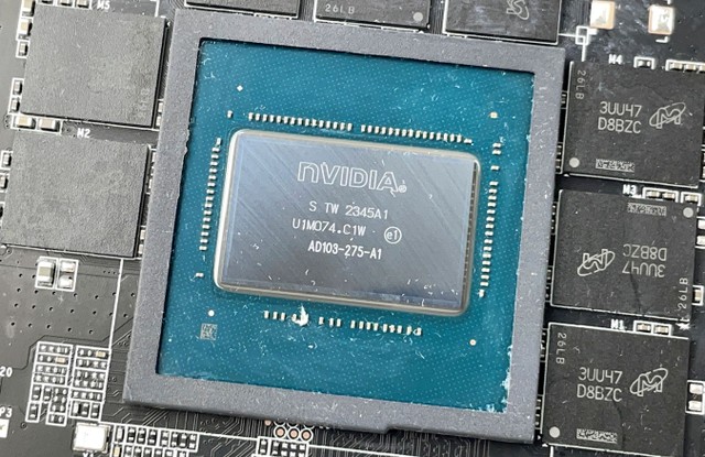 RTX 4070 Ti SUPER