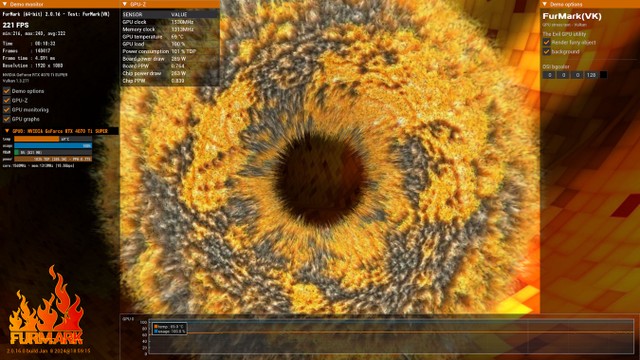 RTX 4070 Ti SUPER