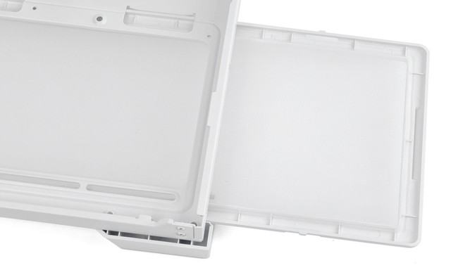 ANTEC C8 WHITE 機箱