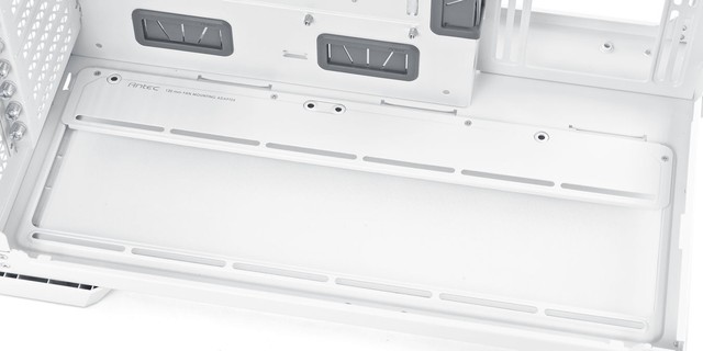 ANTEC C8 WHITE 機箱