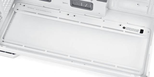 ANTEC C8 WHITE 機箱