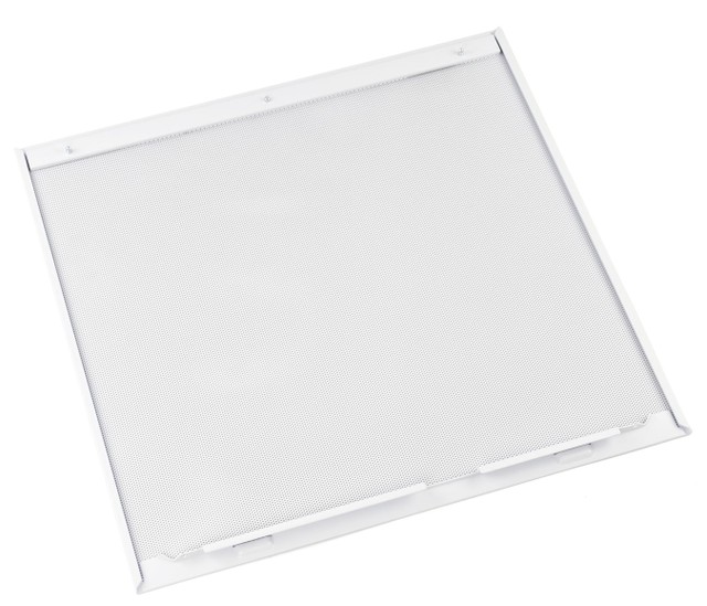 ANTEC C8 WHITE 機箱