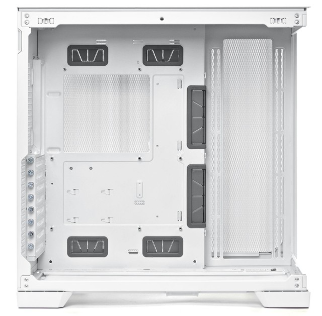 ANTEC C8 WHITE 機箱
