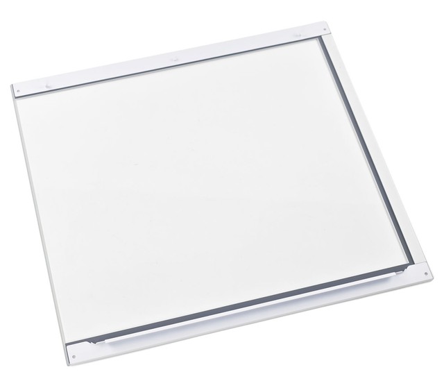 ANTEC C8 WHITE 機箱