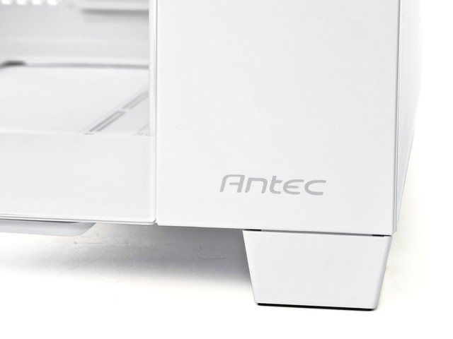 ANTEC C8 WHITE 機箱