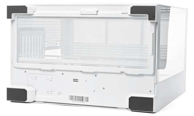 ANTEC C8 WHITE 機箱