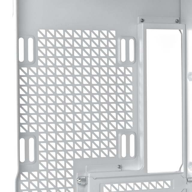 ANTEC C8 WHITE 機箱