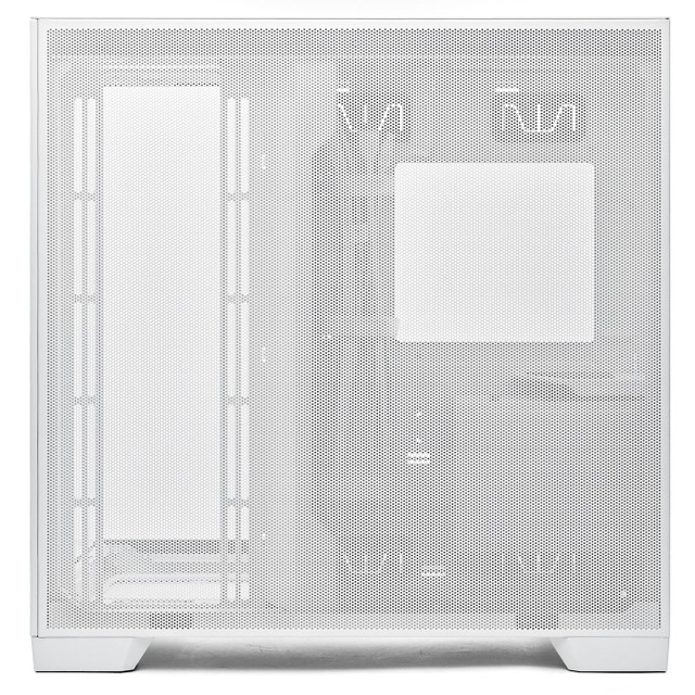 ANTEC C8 WHITE 機箱