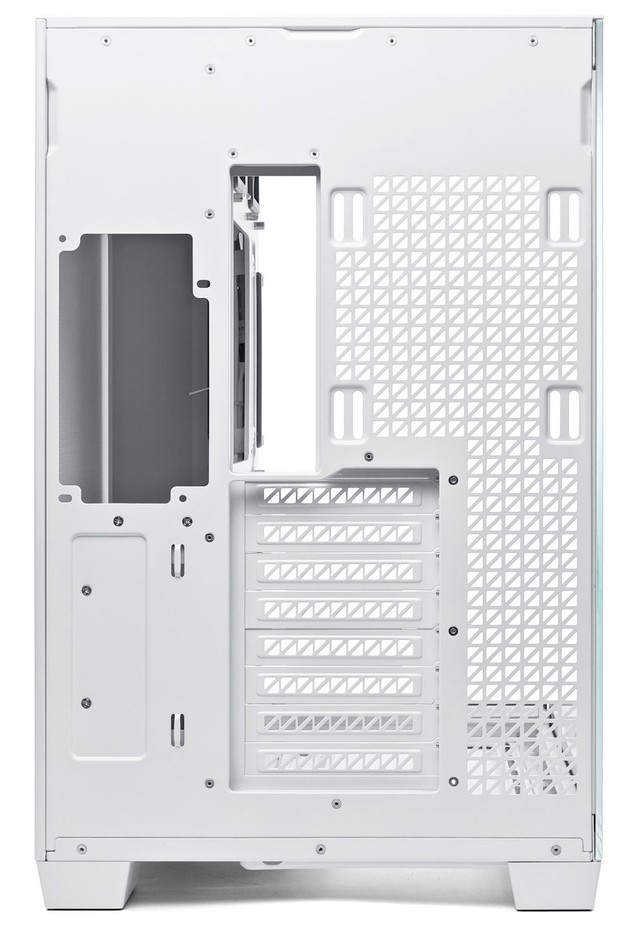 ANTEC C8 WHITE 機箱