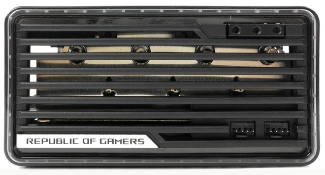 ROG Strix GeForce RTX 4080 SUPER