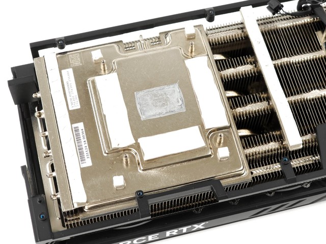ROG Strix GeForce RTX 4080 SUPER