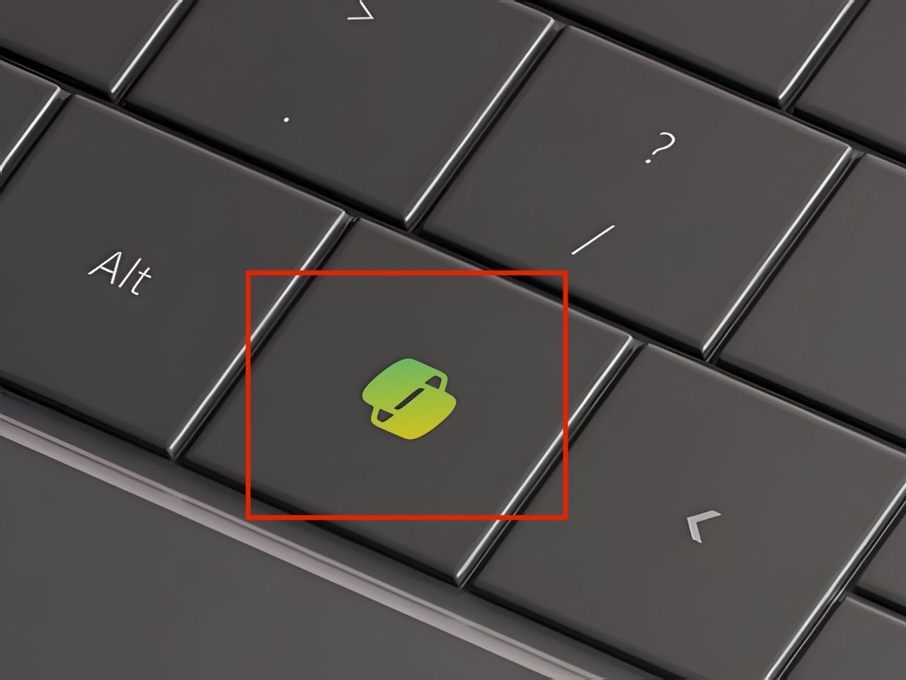 Microsoft 宣佈取消 Menu 按鍵 2024 年開始會被換成 Copilot Key - 電腦領域 HKEPC Hardware ...