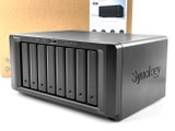 中小型公司伺服器之選 Synology DiskStation DS1823xs+