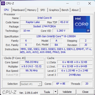 RTX 4080 SUPER