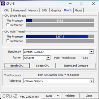 RTX 4080 SUPER