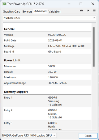 RTX 4080 SUPER