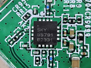 Linksys Velop Pro 6E 網狀路由器