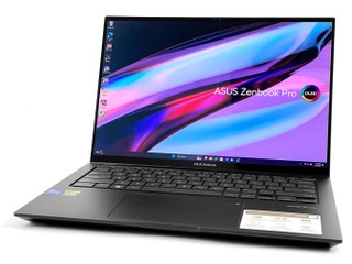 14.5吋 OLED + RTX 4070 ASUS Zenbook Pro 14 OLED 筆電 14.5吋 OLED + RTX 4070 ASUS Zenbook Pro 14 OLED 筆電