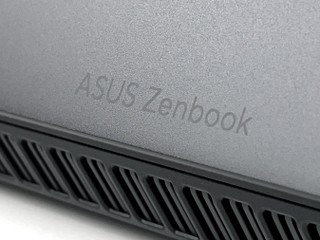 Zenbook Pro 14 OLED