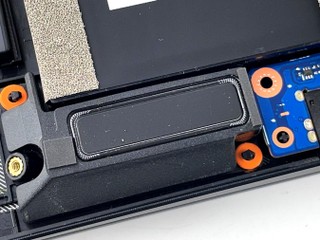 Zenbook Pro 14 OLED