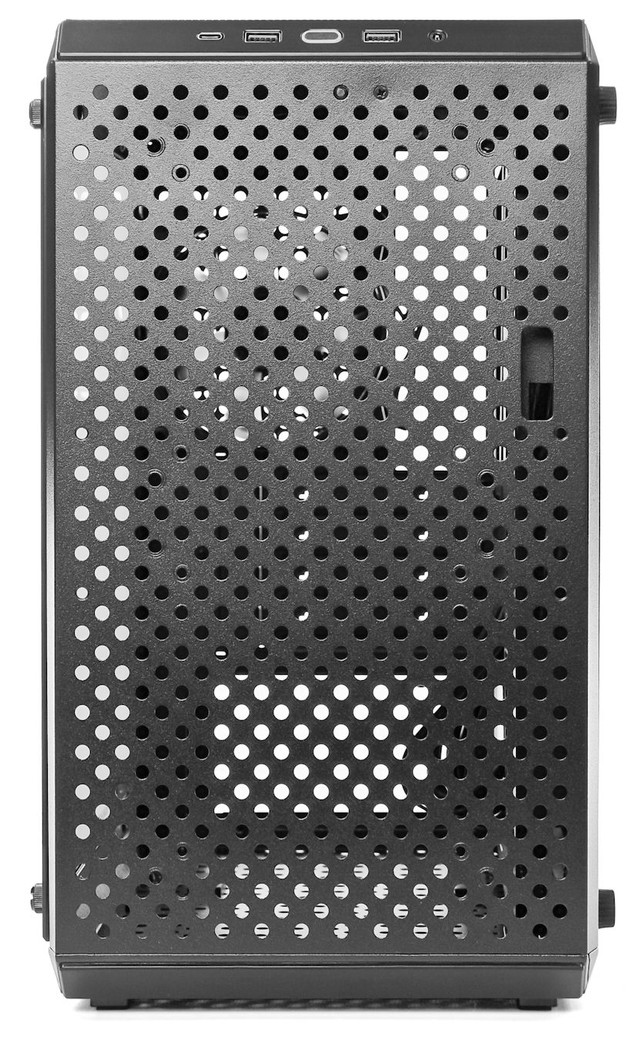 Cooler Master Q300L V2 機箱