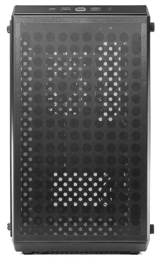 Cooler Master Q300L V2 機箱