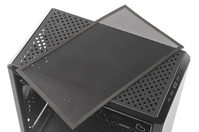 Cooler Master Q300L V2 機箱