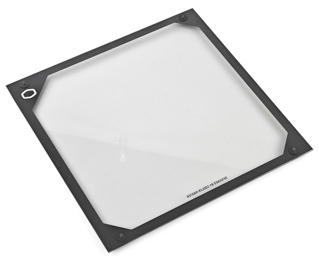 Cooler Master Q300L V2 機箱