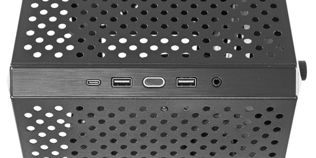 Cooler Master Q300L V2 機箱
