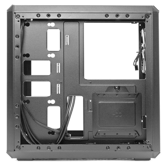 Cooler Master Q300L V2 機箱