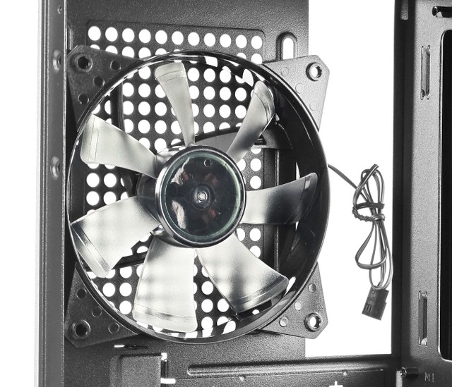 Cooler Master Q300L V2 機箱