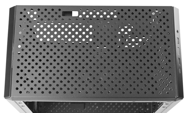 Cooler Master Q300L V2 機箱