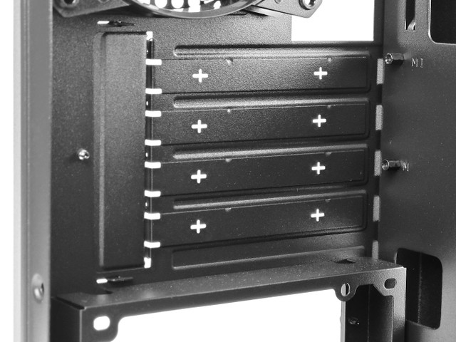 Cooler Master Q300L V2 機箱