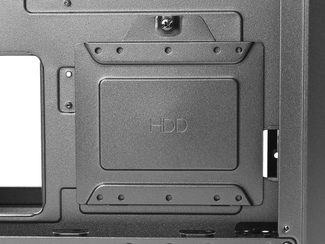 Cooler Master Q300L V2 機箱