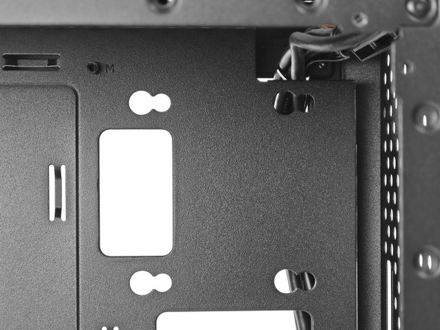 Cooler Master Q300L V2 機箱