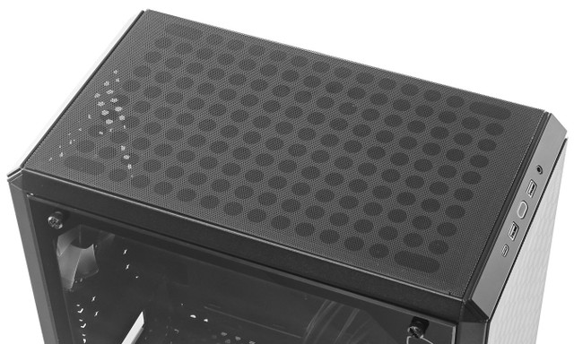 Cooler Master Q300L V2 機箱