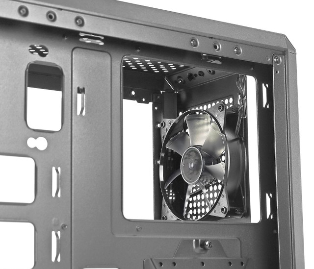 Cooler Master Q300L V2 機箱