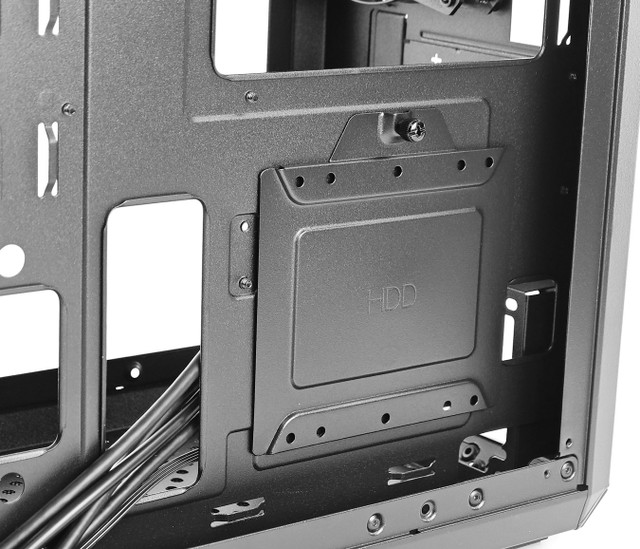Cooler Master Q300L V2 機箱