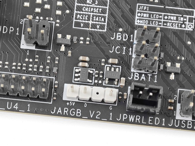 MSI MPG B760M EDGE TI WIFI 主機板