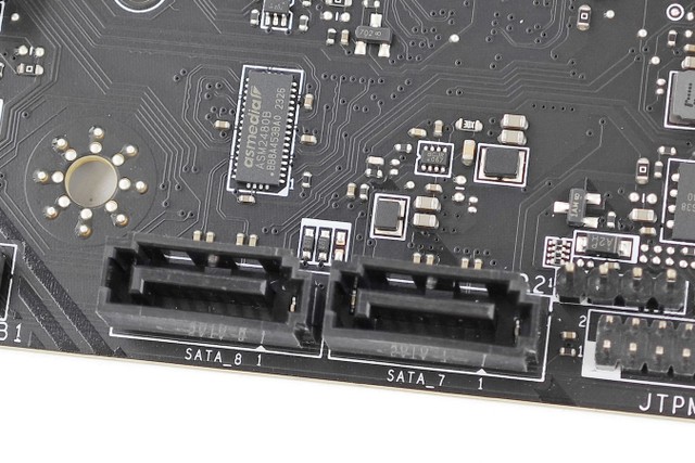 MSI MPG B760M EDGE TI WIFI 主機板