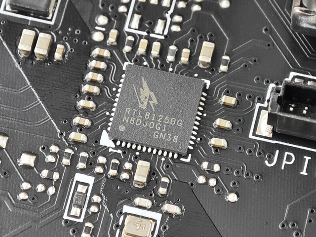 MSI MPG B760M EDGE TI WIFI 主機板