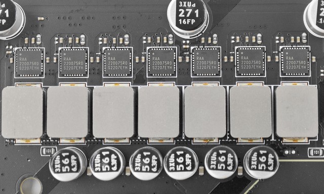 MSI MPG B760M EDGE TI WIFI 主機板