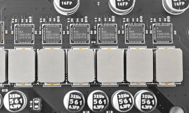 MSI MPG B760M EDGE TI WIFI 主機板