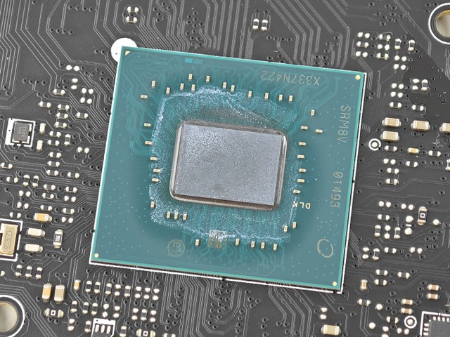 MSI MPG B760M EDGE TI WIFI 主機板